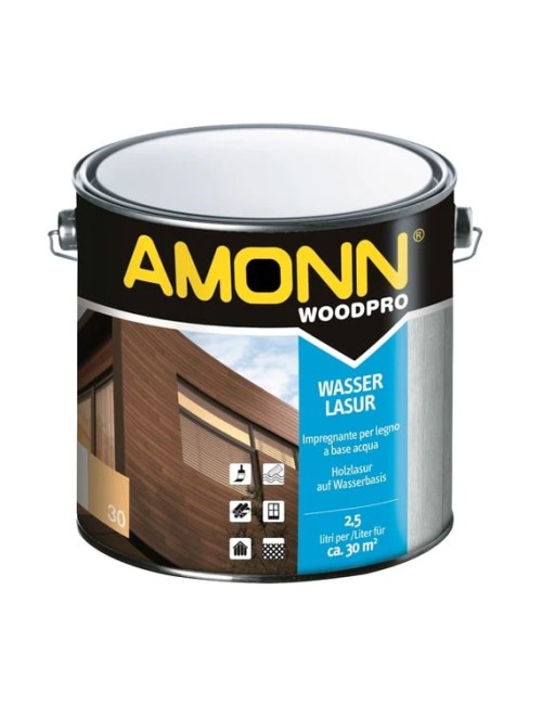 Lignex lasur 00 incolore 2,5 lt.