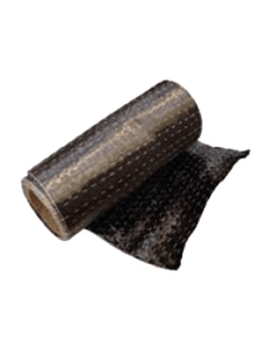 Sikawrap 380c quadri / fibra carbonio quadriassiale / h.0,63 x 50 ml.