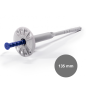 Tassello Rawlplug / per Pannelli Isolanti da Cappotto / 135mm