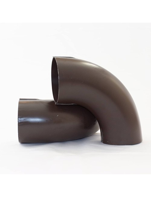 Curva tdm prev. d.80 72°mod.f2 per pluviali