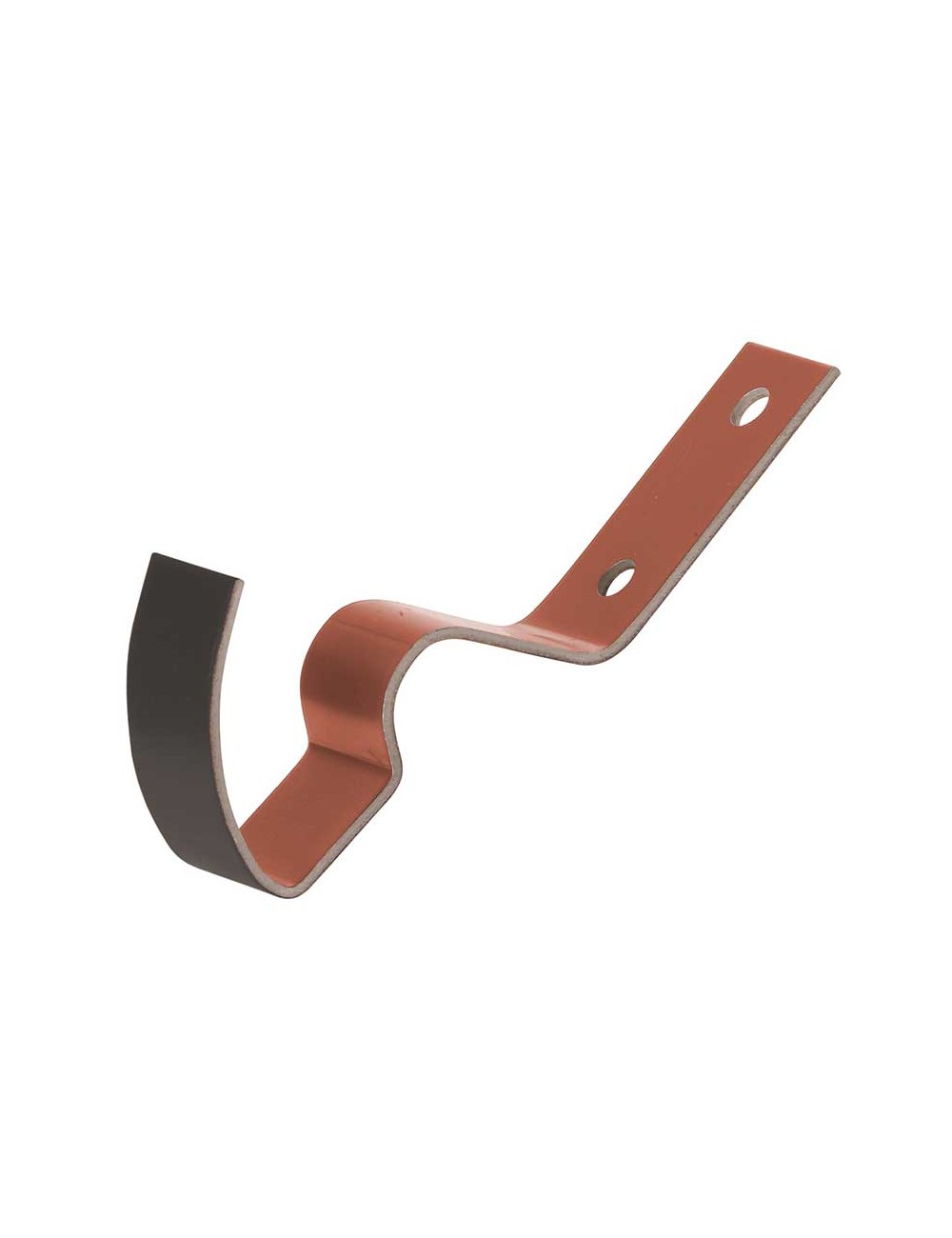 Gancio fermacolmo per colmi portoghesi anticate / testa di moro