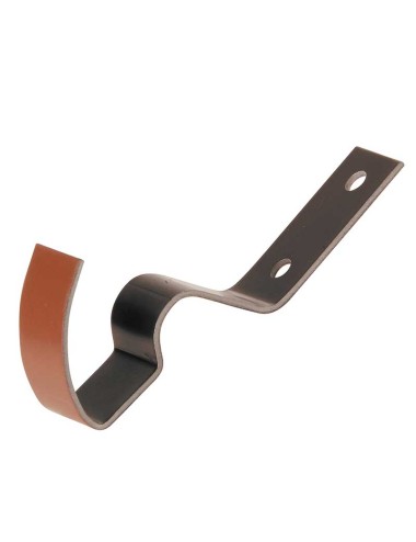 Gancio fermacolmo per colmi portoghesi-marsigliesi / rosso