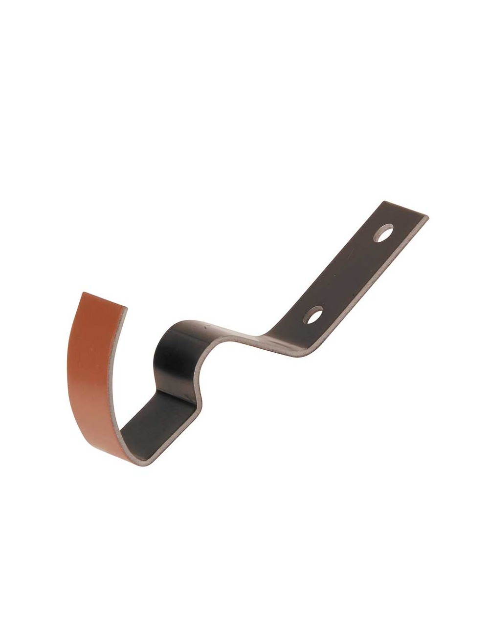 Gancio fermacolmo per colmi portoghesi-marsigliesi / rosso