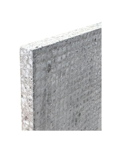 Suprema light lastra cemento NDA / 1200x2000x12,5