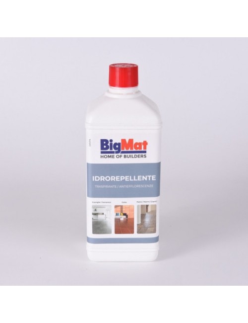 Idrorepellente bigmat lt 1