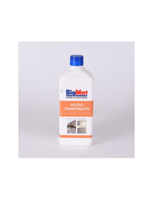 Acido tamponato bigmat lt 1