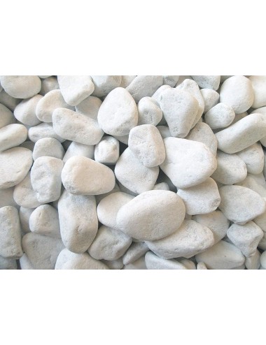 Ciottolo bianco