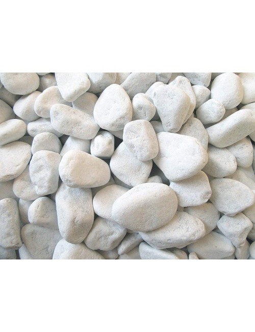 Ciottolo bianco