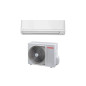 Condizionatore toshiba 10000 btu seiya smart con wi-fi