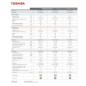 Condizionatore toshiba 10000 btu seiya smart con wi-fi