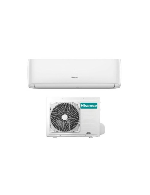 CLIMATIZZATORE 12000BTU HISENSE