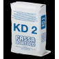 Kd2 fassa intonaco premiscelato fibrato 25kg Kd2 fassa intonaco premiscelato fibrato 25kg