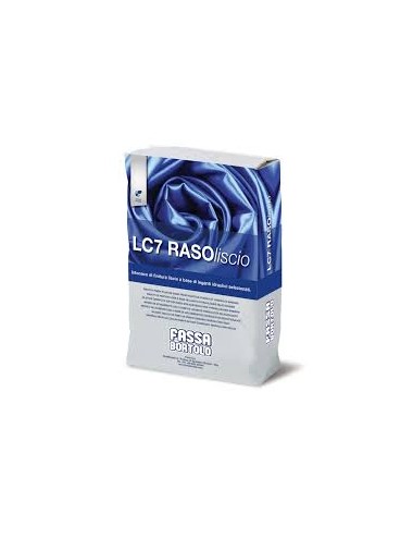 lc 7 rasoliscio rasante cementizio