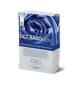 lc 7 rasoliscio rasante cementizio