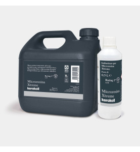Microresina xtreme 1+0.2l
