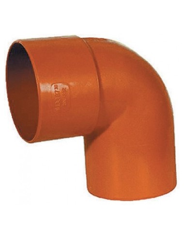 Curve chiuse 250 pvc