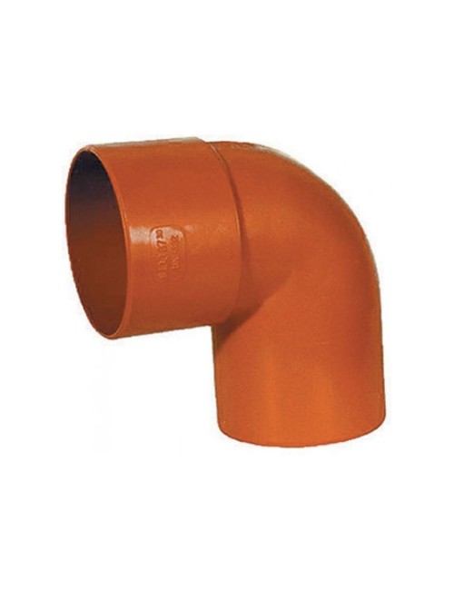 Curve chiuse 250 pvc