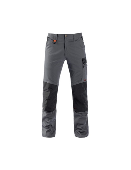 Pantalone tenere xl grigio /nero