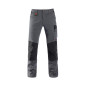 Pantalone tenere   xl  grigio /nero