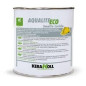 Aqualite / smalto lucido all'acqua / bc bianco / lt 0,75