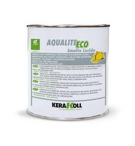 aqualite smalto lucido