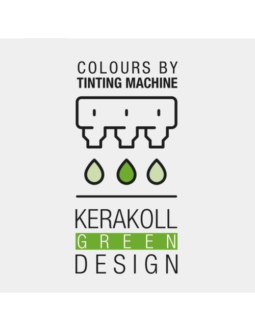 Aqualite / smalto lucido all'acqua / bc bianco / lt 2,5