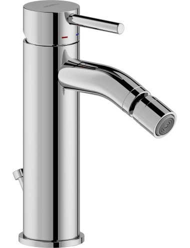 Live mix bidet cromo nobili