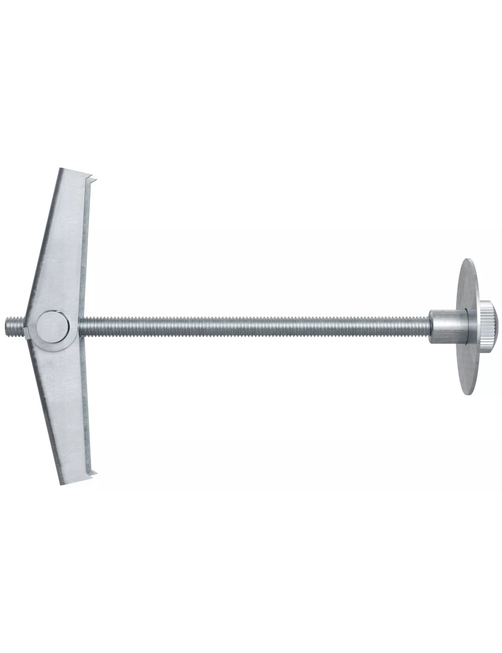 Fissaggio ad ancora kd3 farfalla con vite