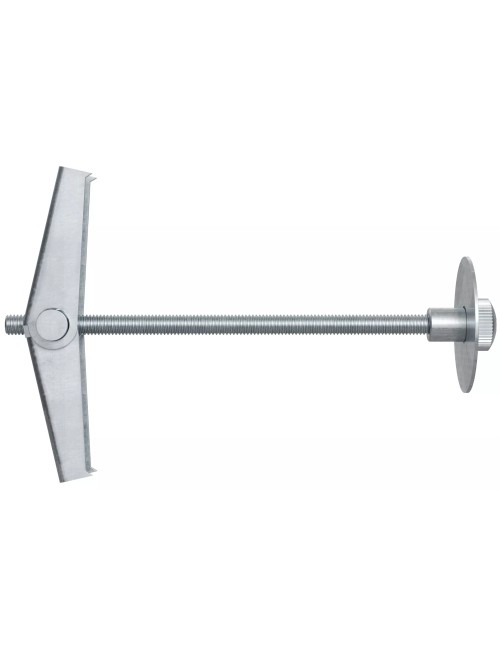 Fissaggio ad ancora kd3 farfalla con vite