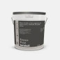 Exence paint white KERAKOLL / BC/MB/ 14 LT. / pittura lavabile