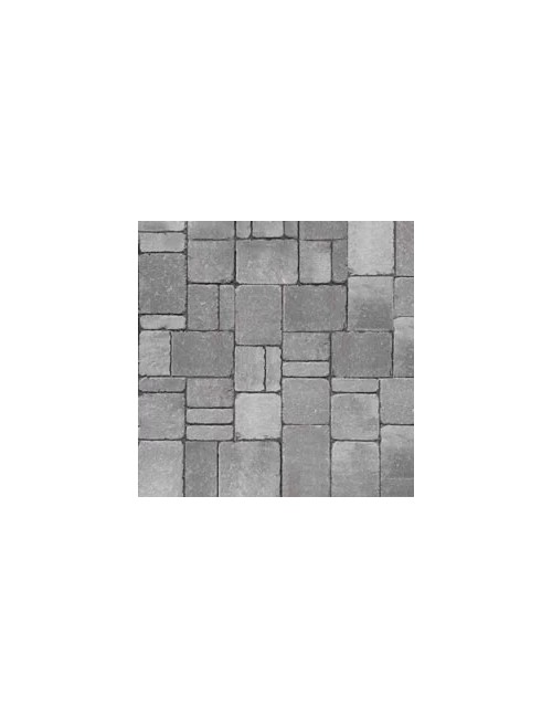 Betonella vecchio concio multiformato sp.7,2 cm