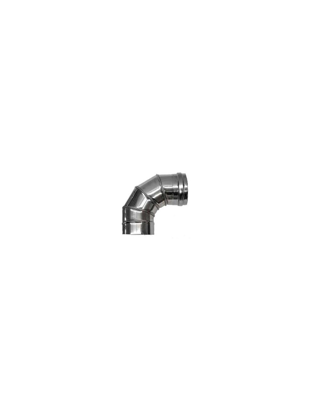 Curve inox d.100 87°aisi 316l