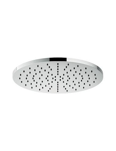 soffione doccia shaped flat / NOBILI / diametro 25