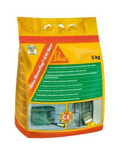 sika monotop 610