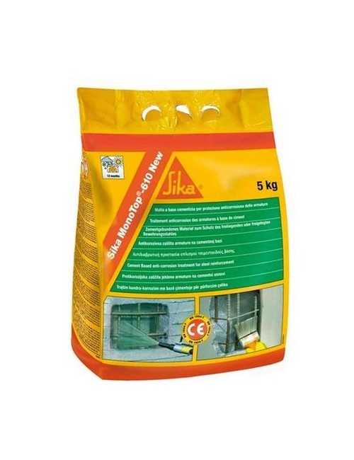 sika monotop 610