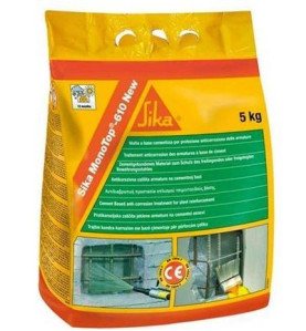 sika monotop 610