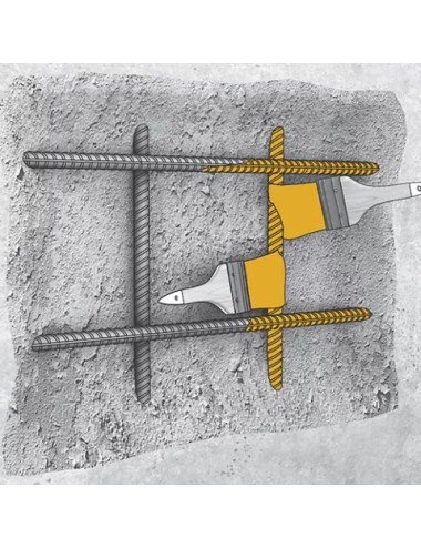 Sika monotop 610 kg.5