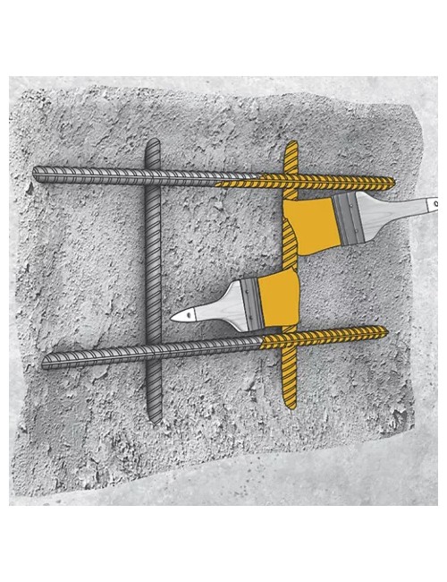 Sika monotop 610 kg.5