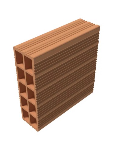 Blocco Forato Toppetti