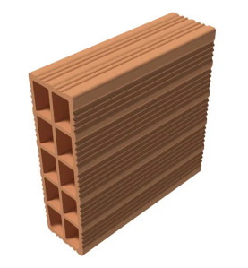 Blocco Forato Toppetti