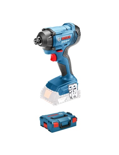 Avvitatore a batteria ad impulsi Bosch