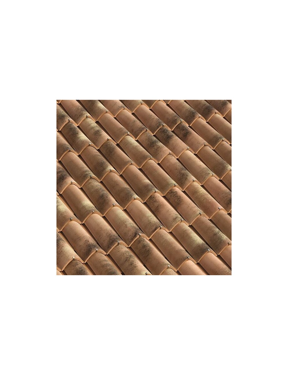 Coppi anticati vecchia etruria da 45 con foro sereni