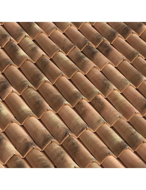 Coppi anticati vecchia etruria da 45 con foro sereni