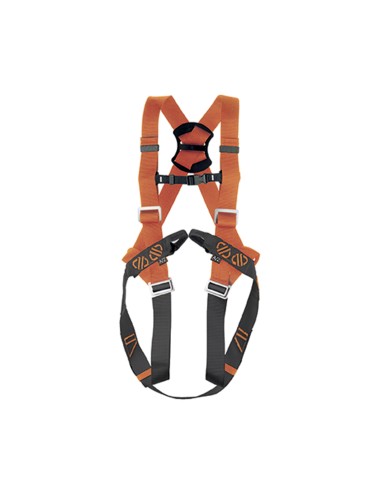 Imbracatura gamma 2 xxl