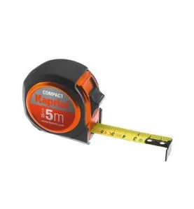 Flessometro compact ml.5