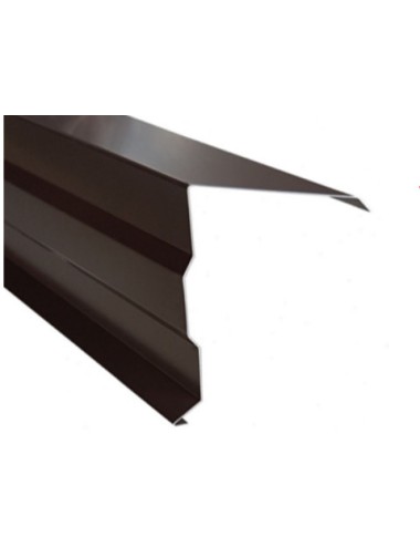 Scossalina soprategola per gronda prev.tdm tipo 01 sviluppo 330