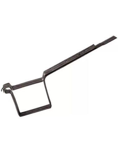 Staffa tirante per gronda prev.tdm tipo k6 sviluppo 550 15/10