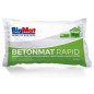 Betonmat rapido predosata fibrato bigmat