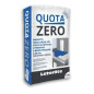 Quotazero laterlite 25 kg.massetto basso spessore