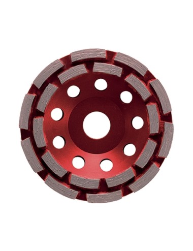 Platorello gw-dr-bg 125x22,2